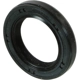 Purchase Top-Quality NATIONAL OIL SEALS - 710816 - Input Shaft Seal pa1