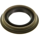 Purchase Top-Quality Input Shaft Seal by NATIONAL OIL SEALS - 710971 pa2