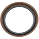 Purchase Top-Quality NATIONAL OIL SEALS - 710972 - Transfer Case Input Shaft Seal pa2