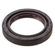 Purchase Top-Quality Input Shaft Seal by NATIONAL OIL SEALS - 711011 pa1