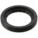 Purchase Top-Quality NATIONAL OIL SEALS - 711012 - Transfer Case Input Shaft Seal pa1