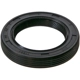 Purchase Top-Quality Input Shaft Seal by NATIONAL OIL SEALS - 711025 pa1