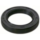 Purchase Top-Quality Input Shaft Seal by NATIONAL OIL SEALS - 711025 pa4