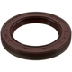 Purchase Top-Quality Input Shaft Seal by NATIONAL OIL SEALS - 711058 pa1
