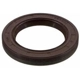 Purchase Top-Quality Input Shaft Seal by NATIONAL OIL SEALS - 711058 pa2