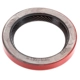Purchase Top-Quality NATIONAL OIL SEALS - 7412S - Input Shaft Seal pa1
