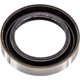 Purchase Top-Quality POWER TRAIN COMPONENTS - PT3771 - Crankshaft Seal pa4