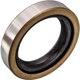 Purchase Top-Quality POWER TRAIN COMPONENTS - PT3771 - Crankshaft Seal pa5