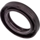 Purchase Top-Quality POWER TRAIN COMPONENTS - PT710403 - Input Shaft Seal pa4