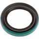 Purchase Top-Quality Input Shaft Seal by SKF - 10515 pa4