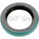 Purchase Top-Quality Input Shaft Seal by SKF - 10515 pa6