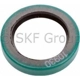 Purchase Top-Quality Input Shaft Seal by SKF - 10930 pa1