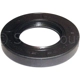 Purchase Top-Quality Input Shaft Seal by SKF - 11076 pa3