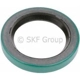 Purchase Top-Quality Input Shaft Seal by SKF - 12363 pa1