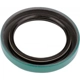 Purchase Top-Quality Input Shaft Seal by SKF - 12363 pa8