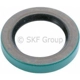 Purchase Top-Quality Input Shaft Seal by SKF - 13557 pa1