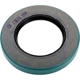 Purchase Top-Quality Input Shaft Seal by SKF - 13676 pa4
