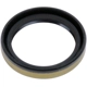 Purchase Top-Quality Input Shaft Seal by SKF - 15445 pa3