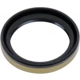 Purchase Top-Quality Input Shaft Seal by SKF - 15445 pa4