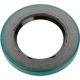 Purchase Top-Quality Input Shaft Seal by SKF - 15655 pa5