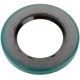 Purchase Top-Quality Input Shaft Seal by SKF - 15655 pa7