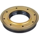 Purchase Top-Quality Input Shaft Seal by SKF - 16066A pa3