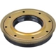 Purchase Top-Quality Input Shaft Seal by SKF - 16066A pa4