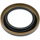 Purchase Top-Quality Input Shaft Seal by SKF - 16145 pa3