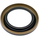 Purchase Top-Quality Input Shaft Seal by SKF - 16145 pa5
