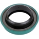Purchase Top-Quality Input Shaft Seal by SKF - 16725 pa7