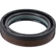 Purchase Top-Quality Input Shaft Seal by SKF - 17050A pa2