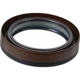 Purchase Top-Quality Input Shaft Seal by SKF - 17050A pa3