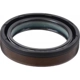 Purchase Top-Quality Input Shaft Seal by SKF - 17050A pa4