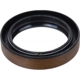 Purchase Top-Quality Input Shaft Seal by SKF - 17502 pa5