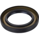 Purchase Top-Quality Input Shaft Seal by SKF - 18531 pa2