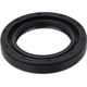 Purchase Top-Quality Input Shaft Seal by SKF - 18531 pa4