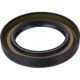 Purchase Top-Quality Input Shaft Seal by SKF - 18531 pa5