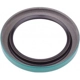 Purchase Top-Quality Input Shaft Seal by SKF - 19244 pa3