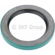 Purchase Top-Quality Input Shaft Seal by SKF - 19244 pa5