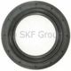 Purchase Top-Quality Input Shaft Seal by SKF - 19556 pa1