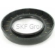 Purchase Top-Quality Input Shaft Seal by SKF - 19556 pa2