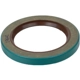 Purchase Top-Quality Input Shaft Seal by SKF - 19641 pa1