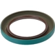 Purchase Top-Quality Input Shaft Seal by SKF - 19641 pa2