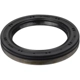 Purchase Top-Quality Input Shaft Seal by SKF - 19714A pa3