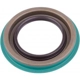 Purchase Top-Quality Input Shaft Seal by SKF - 19730 pa4