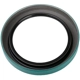 Purchase Top-Quality Input Shaft Seal by SKF - 19778 pa2