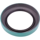 Purchase Top-Quality Input Shaft Seal by SKF - 21211 pa10