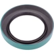 Purchase Top-Quality Input Shaft Seal by SKF - 21211 pa2
