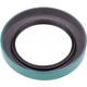 Purchase Top-Quality Input Shaft Seal by SKF - 21211 pa5