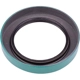 Purchase Top-Quality Input Shaft Seal by SKF - 21211 pa6